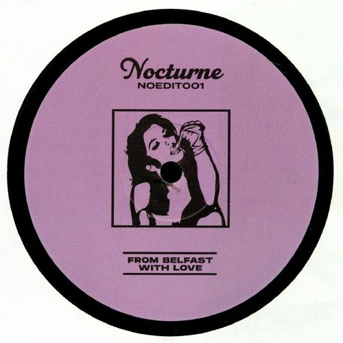 Company B - Fascinated (Jordan Edit) - Plain Sailing Debuts