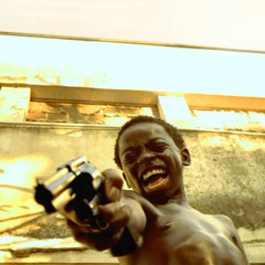 Block 5.1 - La Mano La Frappe