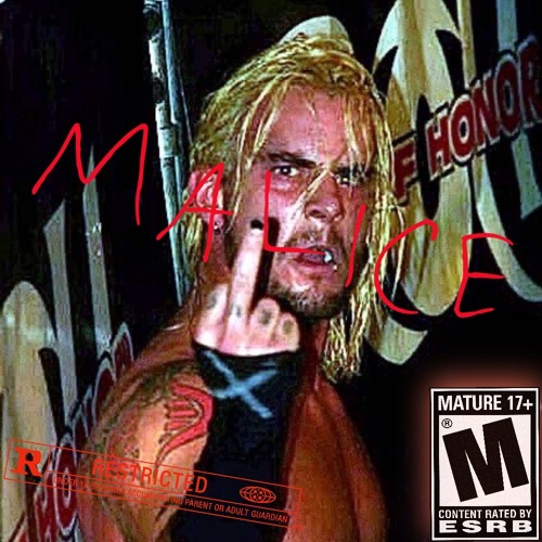 malice!