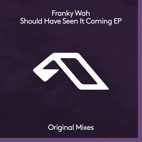 Premiere: Franky Wah - Boundaries [Anjunadeep]