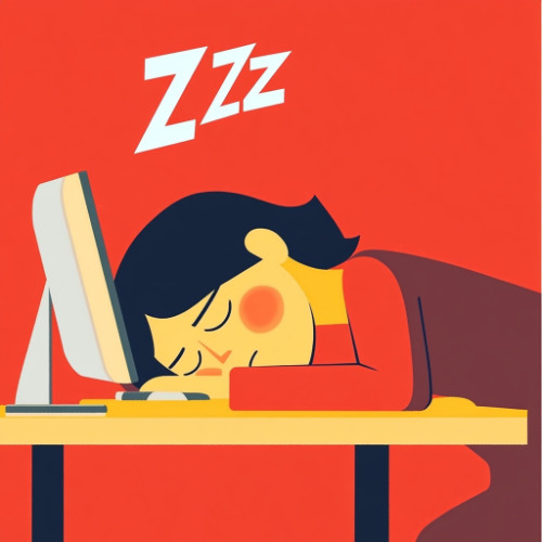 The Overachiever's Guide to Guilt-Free Rest