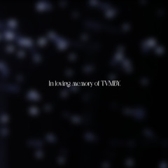 TVMBY Tribute Mix