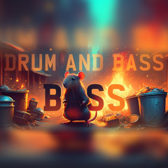 Dirty Ego - Drum and Bass Bass