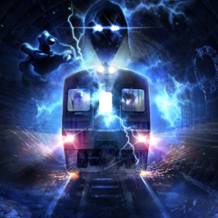 Jojo Maria - Ghost Train (Instrumental)