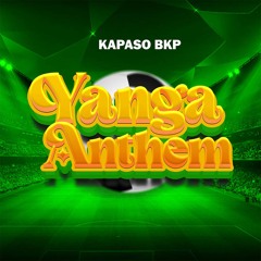 Yanga (Leo ndio leo )