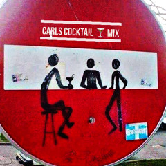 Carls cocktail mix