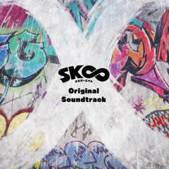 Behind The Mask — Jon Undertown || SK8 The Infinity