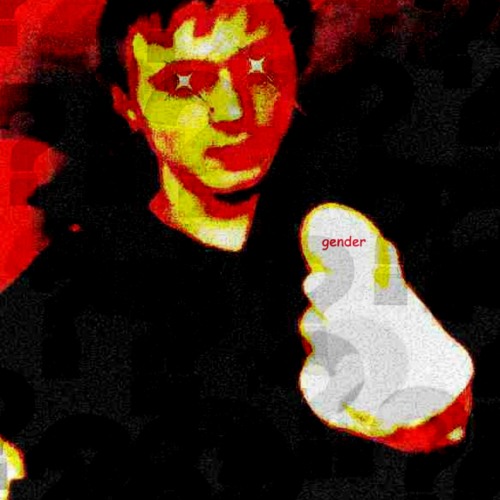 G3ND3R!!! (feat. GABRIEL)