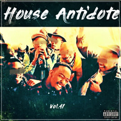 House Antidote Vol.41