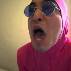 Fried Noodles Pink Guy SAD Piano Remix Prod. Amosdoll Music