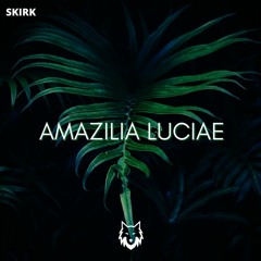 Amazilia Luciae (Free Download)