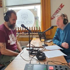 Bierradio Brewpod #29 – Brouwerij Solaes (Sommelsdijk)
