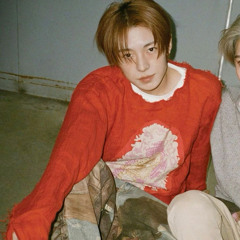 NCT WISH 유우시(YUSHI) - 偽愛とハイボール (Ai to Highball)