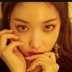 청하(CHUNG-HA) - 롤러코스터(Roller Coaster)