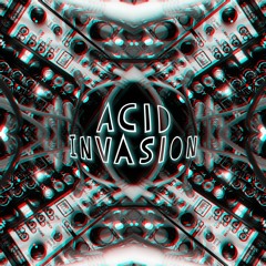 Scoé - Acid invasion (Modular livetrack)