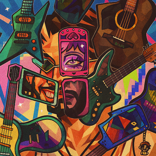 bbno$ - 1-800 || RAVEN Ruin Sessions #17