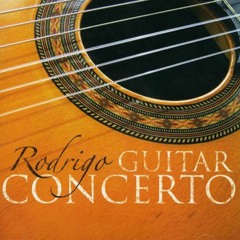 Rodrigo's Guitar Concerto | موسيقى مشهورة