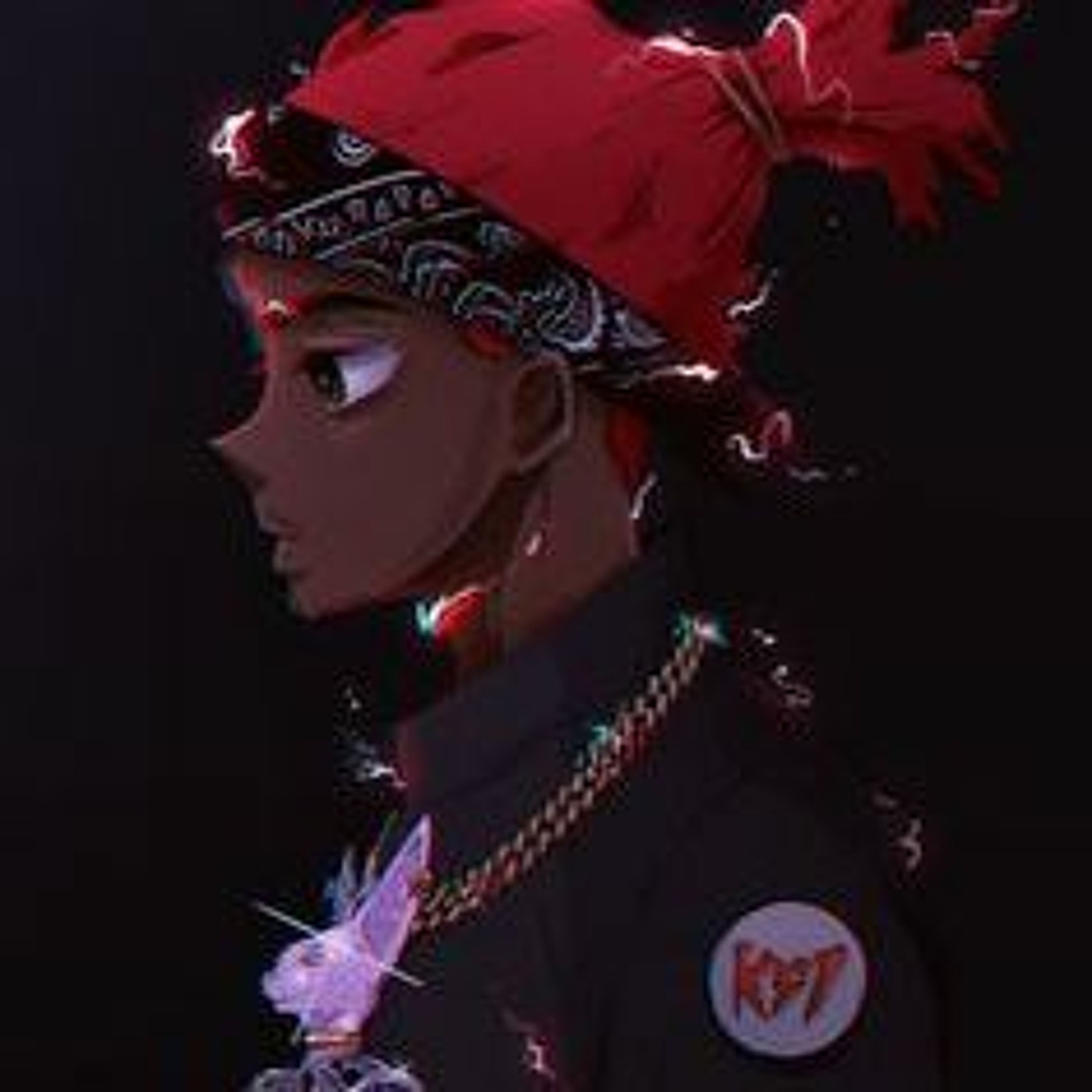urban