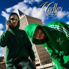 Medley (Feat. Sounet)