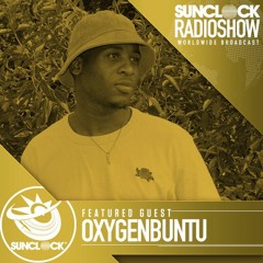 Sunclock Radioshow #144 - OxygenBuntu