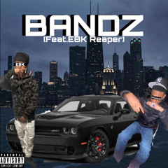 Ebk Reaper Choppa Zone Feat Jsosa!