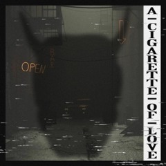 A CIGARRETE OF LOVE - Polo Music