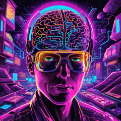 Alive In Your Mind (R-Min Remix)