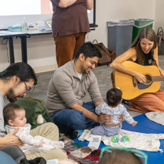 You Make It Better (Charley Bear), (by Lachele F. & Rachel S.N., with Rebecca Redmann)