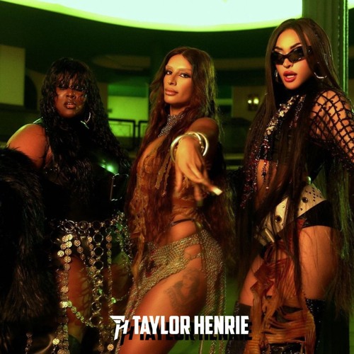ALIBI - Sevdaliza Pabllo Vittar & M. Peron (Taylor Henrie Bootleg) FREE DOWNLOAD