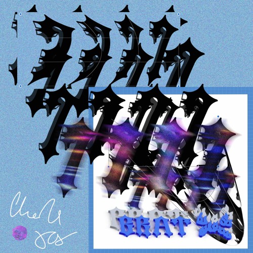 Charli XCX - 7 Years (Brat remix)