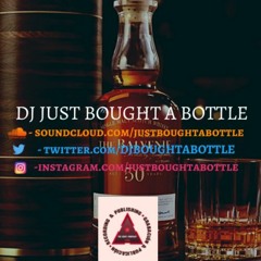 DJ Just Bought A Bottle - October 2022 Latin Mix 3 + After Party Mix