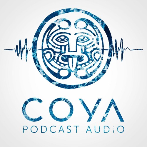COYA Music Presents: Podcast #33 by YAMIL - Special Guest