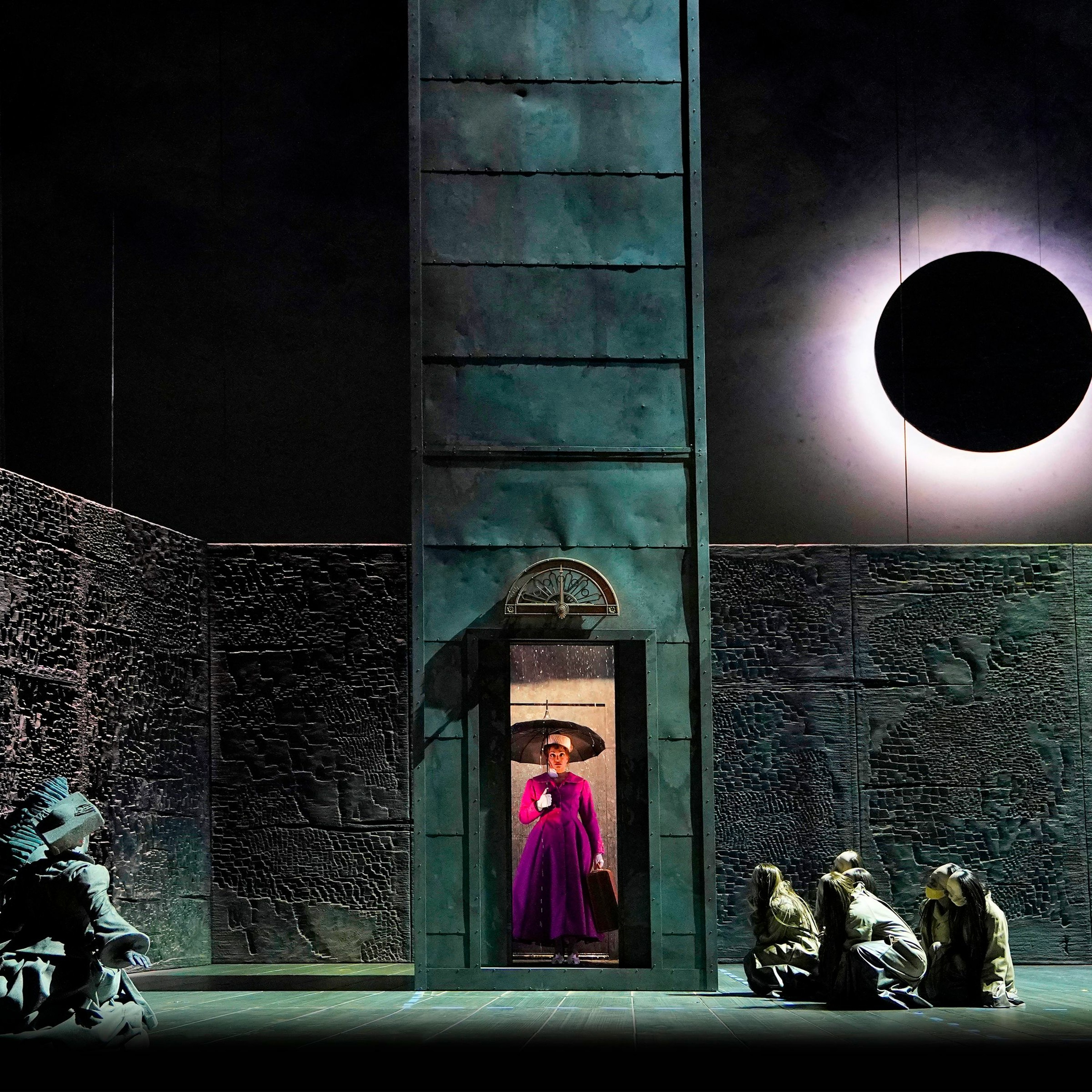 The Musical World of Eurydice: A Pre-Performance Talk with Matthew Aucoin episode artwork