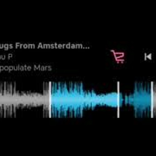 Drugs From Amsterdam(19.08.22)