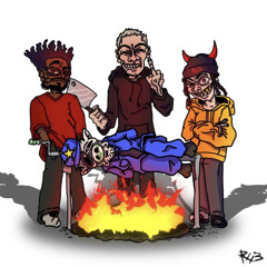 PAIN BE DA DREAM 2 (Noeblee, LiLPatchFace