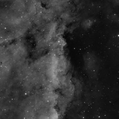 Yentl - Emission Nebulae (OKT22)