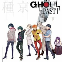 +READ#@ Tokyo Ghoul: Past (Tokyo Ghoul Light Novels, #3) (Sui Ishida)