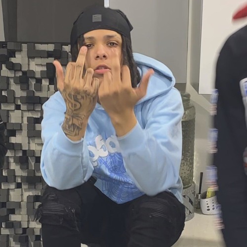 Yavi DG x Jay5ive - Fall (Unreleased)