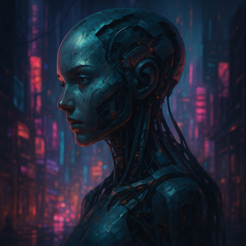 Broken Frequencies
