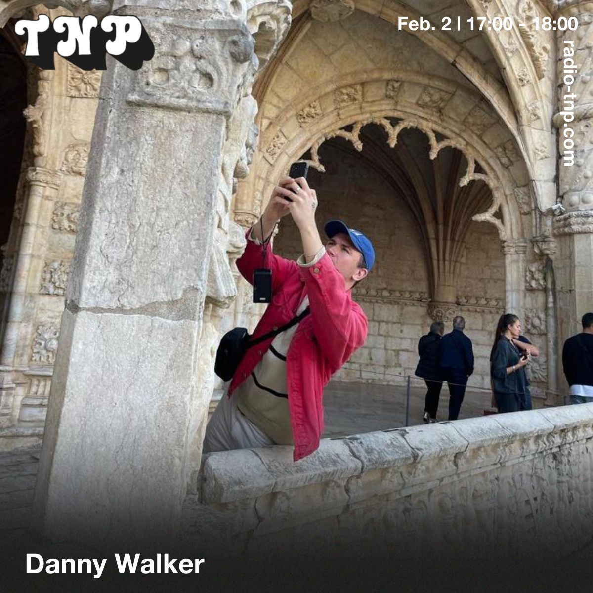 Danny Walker