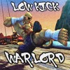 Скачать видео: WARLORD - LOW KICK [TRAINING STAGE]