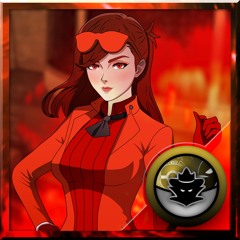 Pokemon Espionage \\ Battle! Flare Rival Esther