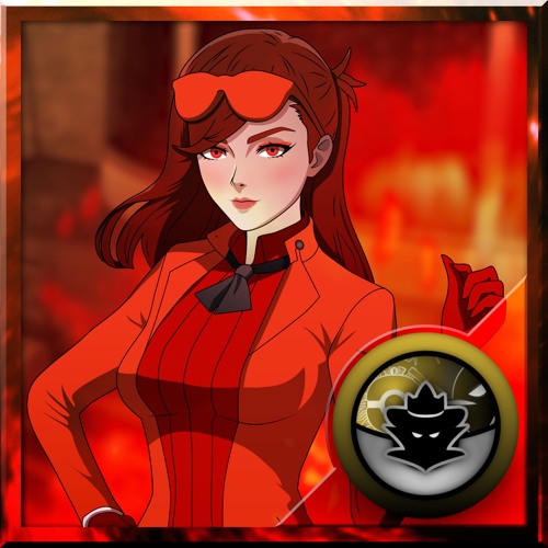 Pokemon Espionage \\ Battle! Flare Rival Esther