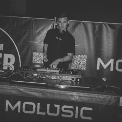 MELODIC TECHNO 1 by MOLUSIC