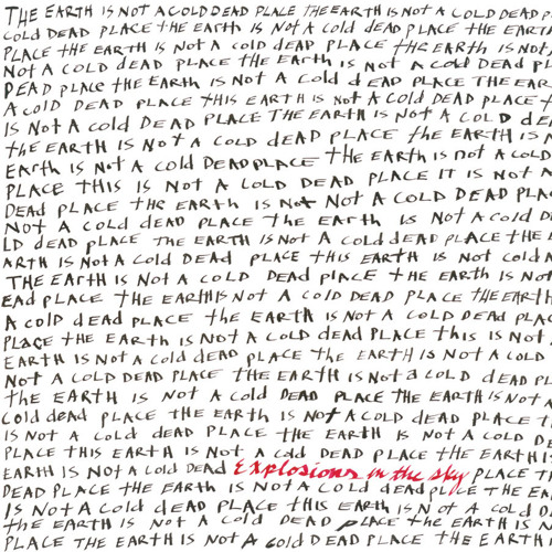 Explosions In The Sky