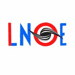 LNOE 10th Anniversary (TRAKTOR x LNOE Mix)