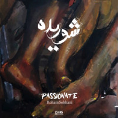 Passionate - Roham Sobhani