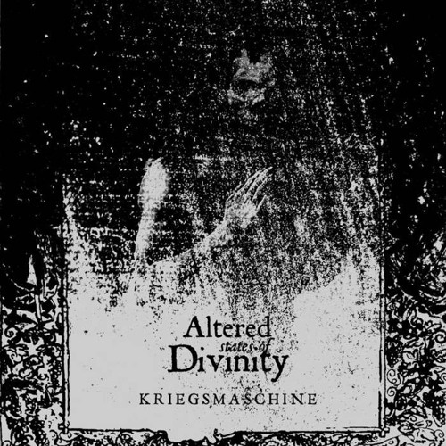 Kriegsmaschine : Beyond the Veil
