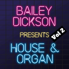 House & Organ Vol 2|Summer 22 Special|