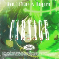 Bvn - Carnage W/ 15Nine & Haqaru